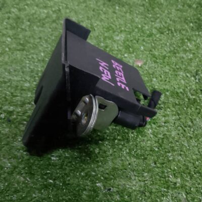 Volkswagen Beetle Rear Bonnet Lock (With Warranty)