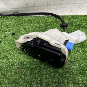 Volkswagen MK5 7 Pin Rear Left Door Lock (With Warranty)