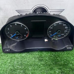 Volkswagen Scirocco R 2009-2017 Cluster Meter (PN# 1k8920872b) (No Warranty)
